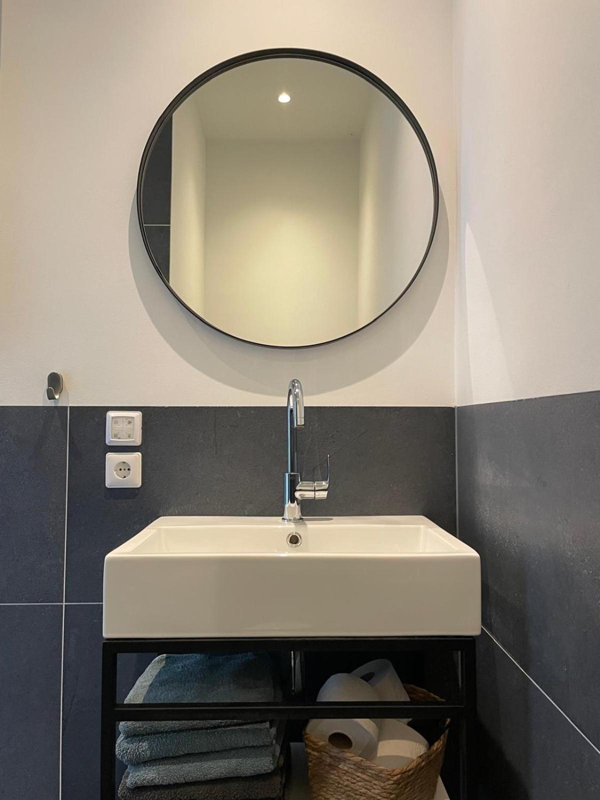 Loods 14 Apartment Groningen Ngoại thất bức ảnh