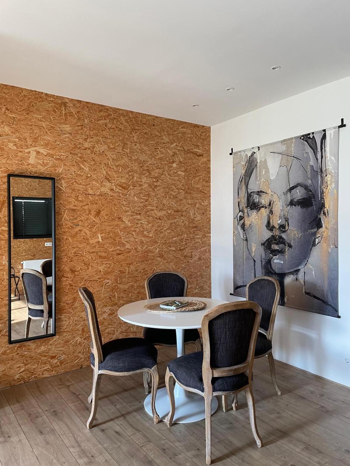 Loods 14 Apartment Groningen Ngoại thất bức ảnh
